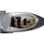 E-Flite EC-1500 Twin Cargo RC Plane (BNF Basic) EFL15750