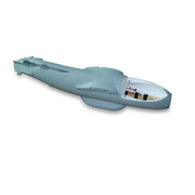 E-Flite EFL15751 Fuselage EC-1500 V2