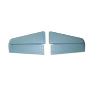 E-Flite EFL15758 Horizontal Stabilizer Set EC-1500 V2