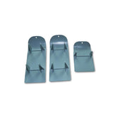 E-Flite EFL15762 Snow Ski Set EC-1500 V2