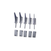 E-Flite EFL15769 Control Horn Set EC-1500 V2