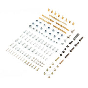 E-Flite EFL16456 Hardware Set Air Tractor