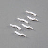 E-Flite EFL17557 Pushrod Keeper 6pcs