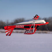 E-Flite Super Decathlon 1.2m RC Plane (BNF Basic)