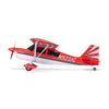 E-Flite Super Decathlon 1.2m RC Plane (BNF Basic)