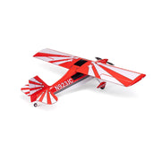 E-Flite Super Decathlon 1.2m RC Plane (BNF Basic)