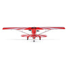 E-Flite Super Decathlon 1.2m RC Plane (BNF Basic)