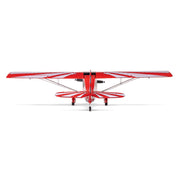 E-Flite Super Decathlon 1.2m RC Plane (BNF Basic)