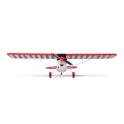 E-Flite Super Decathlon 1.2m RC Plane (BNF Basic)