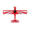 E-Flite Super Decathlon 1.2m RC Plane (BNF Basic)