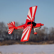 E-Flite Super Decathlon 1.2m RC Plane (BNF Basic)