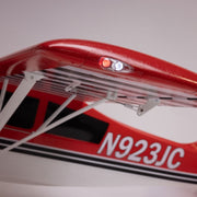 E-Flite Super Decathlon 1.2m RC Plane (BNF Basic)