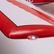 E-Flite Super Decathlon 1.2m RC Plane (BNF Basic)