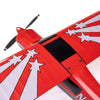 E-Flite Super Decathlon 1.2m RC Plane (BNF Basic)