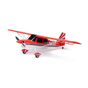 E-Flite Super Decathlon 1.2m RC Plane (BNF Basic)