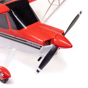 E-Flite Super Decathlon 1.2m RC Plane (BNF Basic)