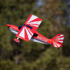 E-Flite Super Decathlon 1.2m RC Plane (BNF Basic)