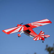 E-Flite Super Decathlon 1.2m RC Plane (BNF Basic)
