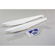 E-Flite EFL30059 Float Set Twin Otter