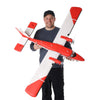 E-Flite DHC-6 Twin Otter 1.4m RC Plane BNF Basic EFL32050