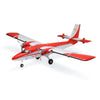 E-Flite DHC-6 Twin Otter 1.4m RC Plane BNF Basic EFLU30050