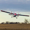 E-Flite DHC-6 Twin Otter 1.4m RC Plane BNF Basic EFL32050