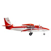 E-Flite DHC-6 Twin Otter 1.4m RC Plane BNF Basic EFL32050