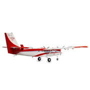 E-Flite DHC-6 Twin Otter 1.4m RC Plane BNF Basic EFL32050