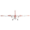 E-Flite DHC-6 Twin Otter 1.4m RC Plane BNF Basic EFL32050