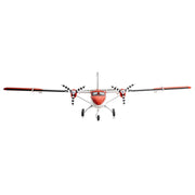 E-Flite DHC-6 Twin Otter 1.4m RC Plane BNF Basic EFL32050