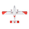E-Flite DHC-6 Twin Otter 1.4m RC Plane BNF Basic EFL32050