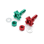 E-flite 32059 Propeller Adapter Set DHC-6 Twin Otter 1.4m