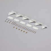 E-flite 32060 Control Horn Set DHC-6 Twin Otter 1.4m