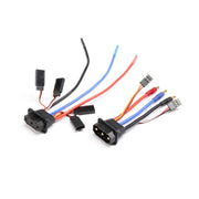 E-flite 32067 Hands Free Connector Set DHC-6 Twin Otter 1.4m