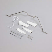 E-flite 32068 Landing Gear Struts DHC-6 Twin Otter 1.4m