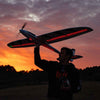 E-Flite Conscendo 2.0m RC Glider BNF Basic EFL32250