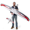 E-Flite Conscendo 2.0m RC Glider BNF Basic EFL32250