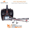 E-Flite Conscendo 2.0m RC Glider BNF Basic EFL32250