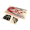 E-Flite Decal Sheet Conscendo 2.0m