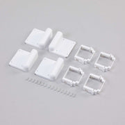 E-Flite Servo Mounts and Fairings Set Conscendo 2.0m