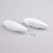 E-Flite Wheel Pants with Hardware Conscendo 2.0m