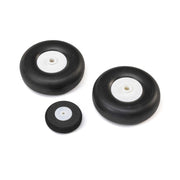 E-Flite Wheels Set Conscendo 2.0m