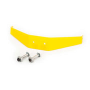 E-Flite EFL420504 2.0mm Landing Gear with Axle Shoestring