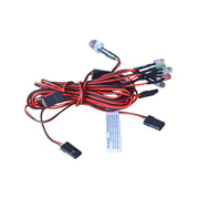 E-Flite EFL5764 Light Set EC-1500