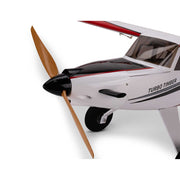 E-Flite Turbo Timber SWS 2.0m BNF Basic with AS3X and SAFE Select EFL71750