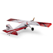 E-Flite Turbo Timber SWS 2.0m BNF Basic with AS3X and SAFE Select EFL71750