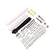 E-Flite EFL71761 Hardware Set Timber SWS