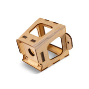 E-Flite EFL71766 Motor Mount Timber SWS