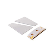 E-Flite EFL71767 Landing Gear Covers Timber SWS