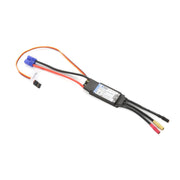 E-Flite EFL725018 40A Brushless ESC Fury EDF